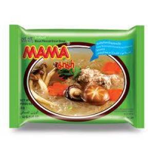 MAMA - Bean Clear Soup Instant Mung