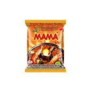 MAMA Shrimp Creamy Tom Yum Flavor 55 g