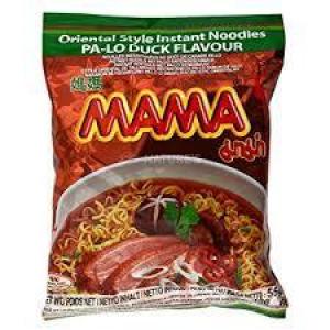 MAMA Pa-Lo Duck Flavor Instant Noodles 55 g