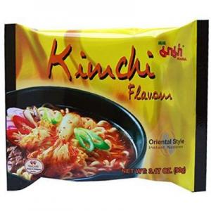 MAMA Kim Chi Flavor Instant Noodles