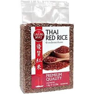 泰国红米 1kg