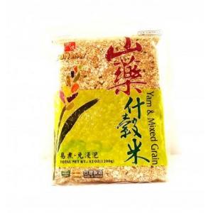 SUNWAY - Yam & Mixed Grain 1.2kg