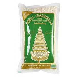 Royal Umbrella - Thai Glutinous Rice 1 kg