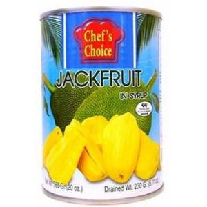 ChefChoice - Jackfruit In Syrup