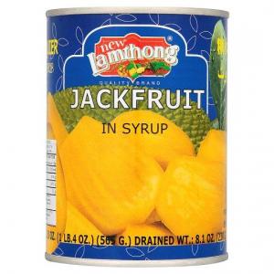 New Lamthong - Jackfruit In Syrup