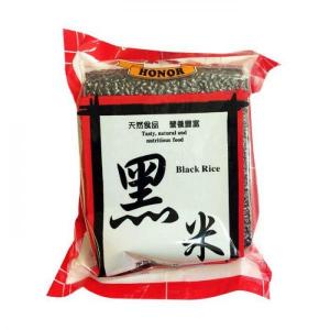 HONOR - Black Rice 454 g
