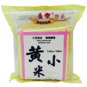 HONOR - Yellow Millet 454 g