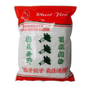 FU XING - WHEAT FLOUR 1kg