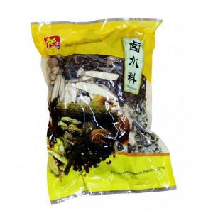 LZH - Mixed Spices 227 g