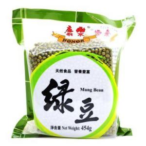 HONOR - Mung Beans 454 g