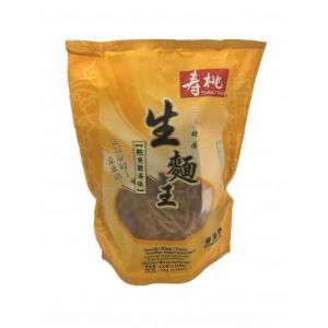 SAUTON - Thin Noodle King (Abalone and Chicken Soup Flavor) 130 g