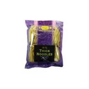 JP - Thick Noodles 375 g