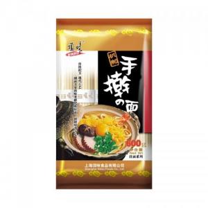 NIKKO - Handmade Noodles 600 g