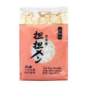 SAUTAO - Tan Tan Noodles 540 g