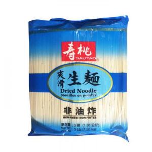 SAUTAO - Dried Noodles 1.36kg