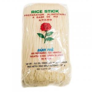ROSE BRAND - Rice Stick 1mm 454 g