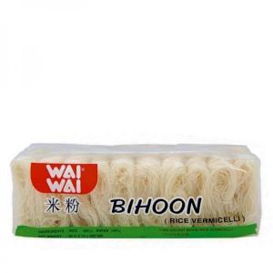 WAIWAI BRAND - Rice Vermicelli (Bihoon) 500 g