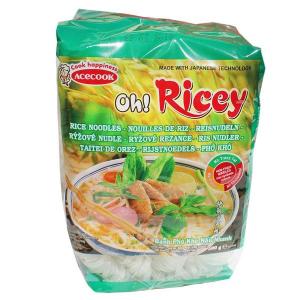 ACECOOK - Oh Ricey Vermicelli 500 g