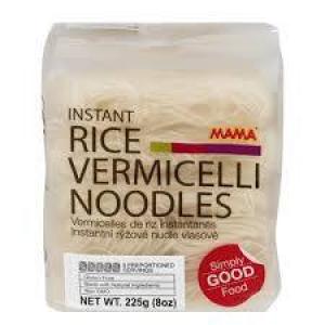 MAMA - Rice Vermicelli Noodles (Instant) 225 g