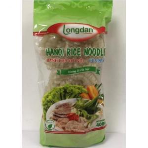 LONGDAN - Hanoi Rice Noodles 400 g