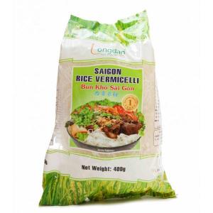 LONGDAN - Saigon Rice Vermicelli 400 g