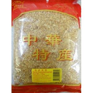 ZF - Garlic  Granule 1 kg