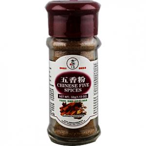 TYM - 5 Spice Powder 32 g