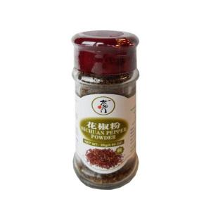 TYM - Sichuan Pepper Powder 28 g
