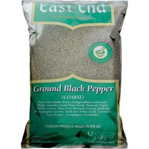 EE - Ground Black Pepper 300 g