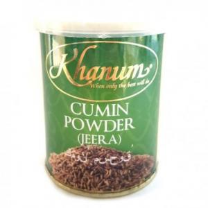 KHANUM - Cumin Powder 100 g