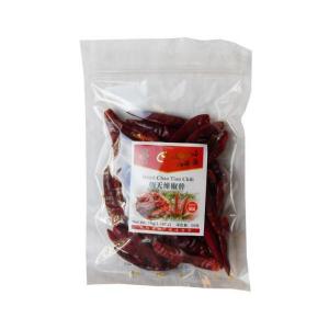 TYM - Dried Chilli (Larger) 50 g