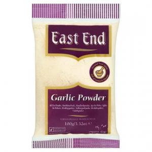 EE - Garlic Powder 100 g