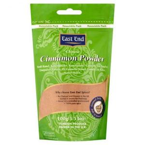EE - Cinnamon Powder 100 g