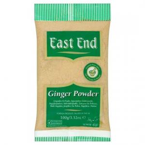 EE - Ginger Powder 100 g