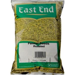 EE - Fennel Seeds Roasted 100 g