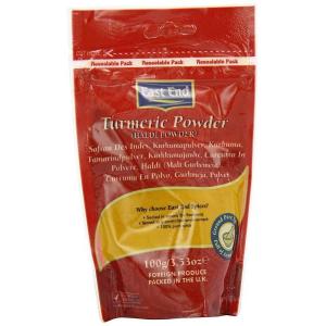 EE - Turmeric Powder 100 g