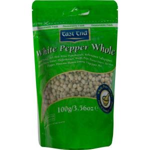 EE - White Pepper Whole 100 g