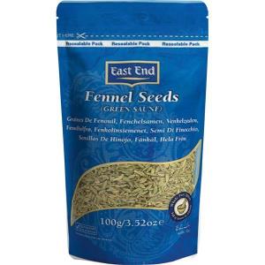 EE - Fennel Seeds 100 g
