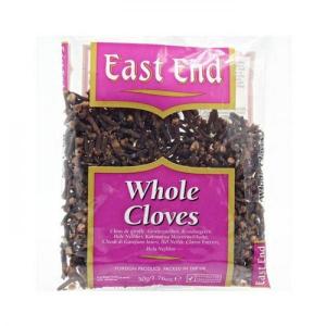 EE - Whole Cloves 50 g