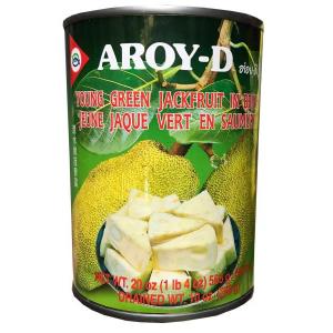 Aroy-D Coconut Milk