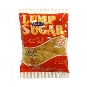 ZF - Lump Sugar 400g