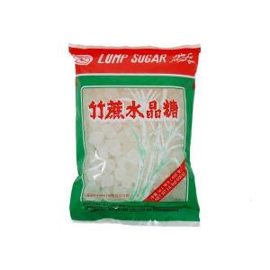 Chinese White Lump Sugar 400g