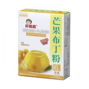 FS  - Mango Instant Pudding Powder 105g