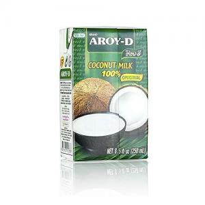 AROYD - Coconut milk 250 ml