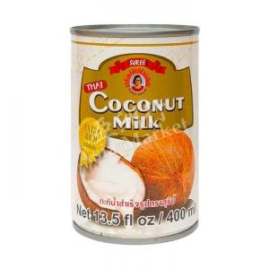 SUREE - Coconut Milk 400ml
