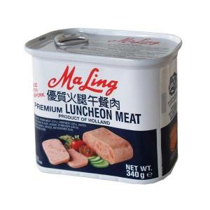 ML - Luncheon Meat 340 g