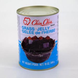 CHINCHIN - Grass Jelly 540 g