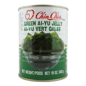 CHINCHIN - Green Jelly 540 g