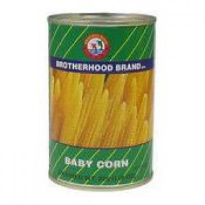 BH - Baby Corn 225 g