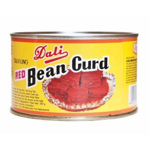 DALI - Red Bean Curd 397 g (Can)